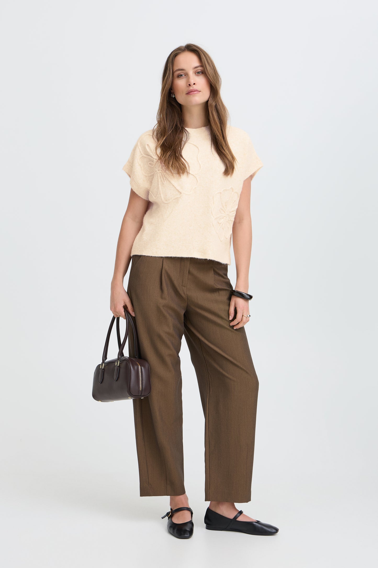 B.Young Omea Deco Slipover