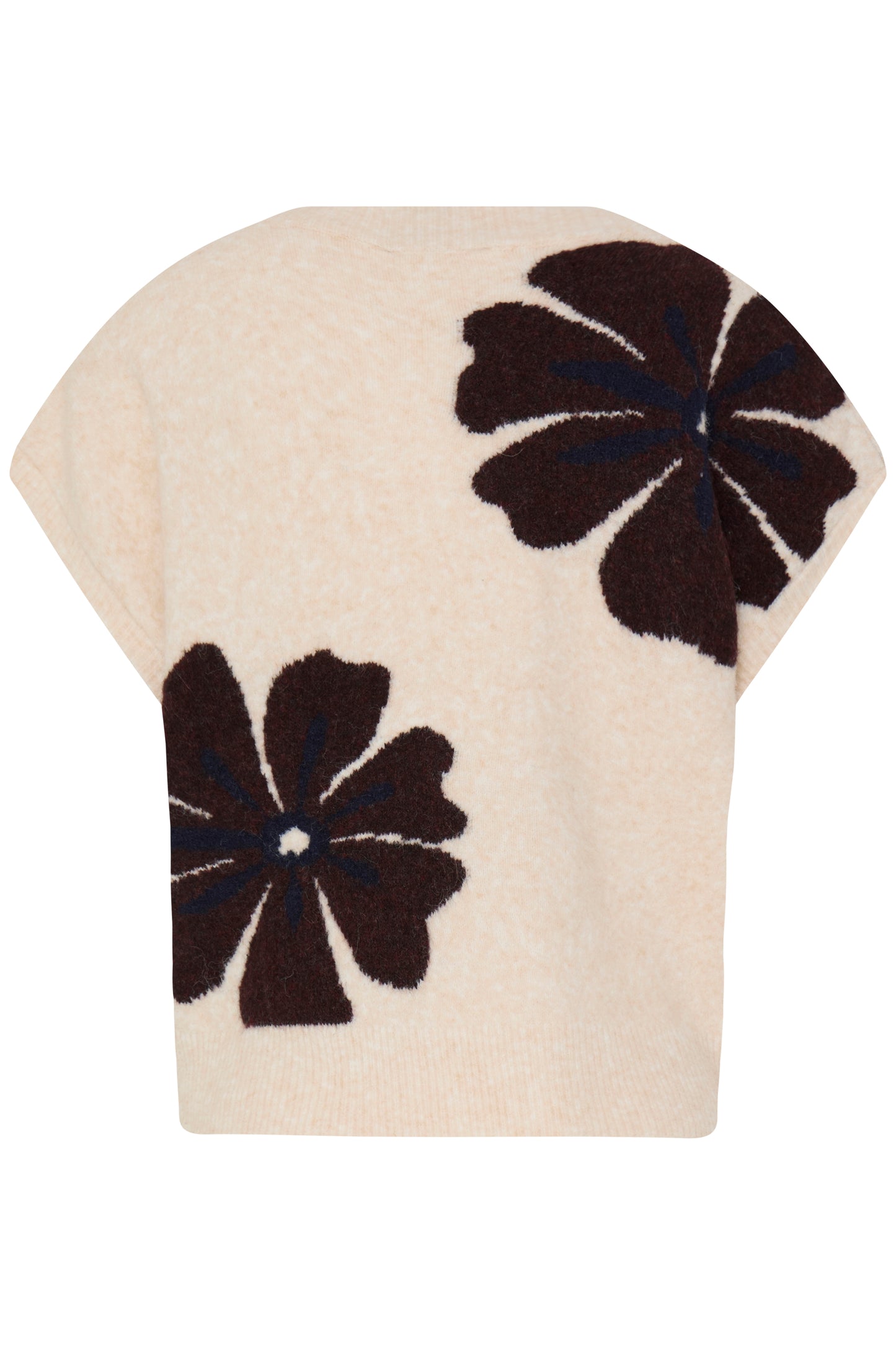 B.Young Omea V-Neck Slipover