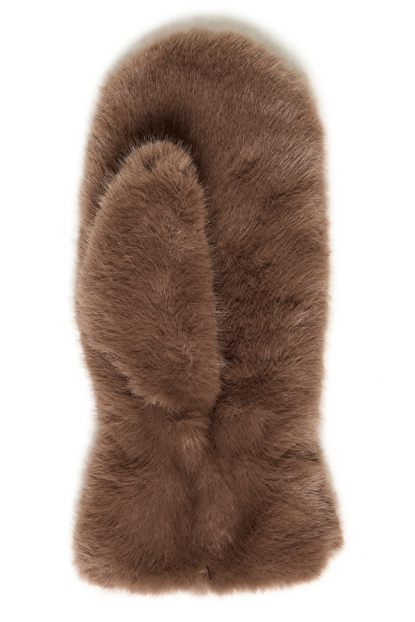 B.Young Wolfie Mittens