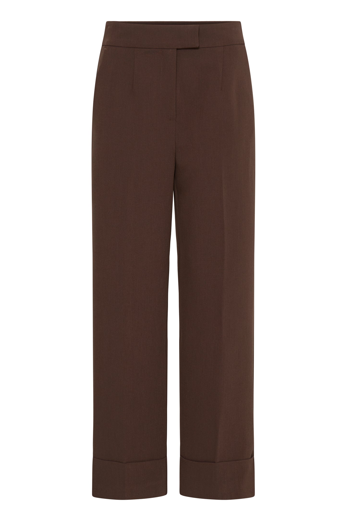 B.Young Denoa Cuff Trousers