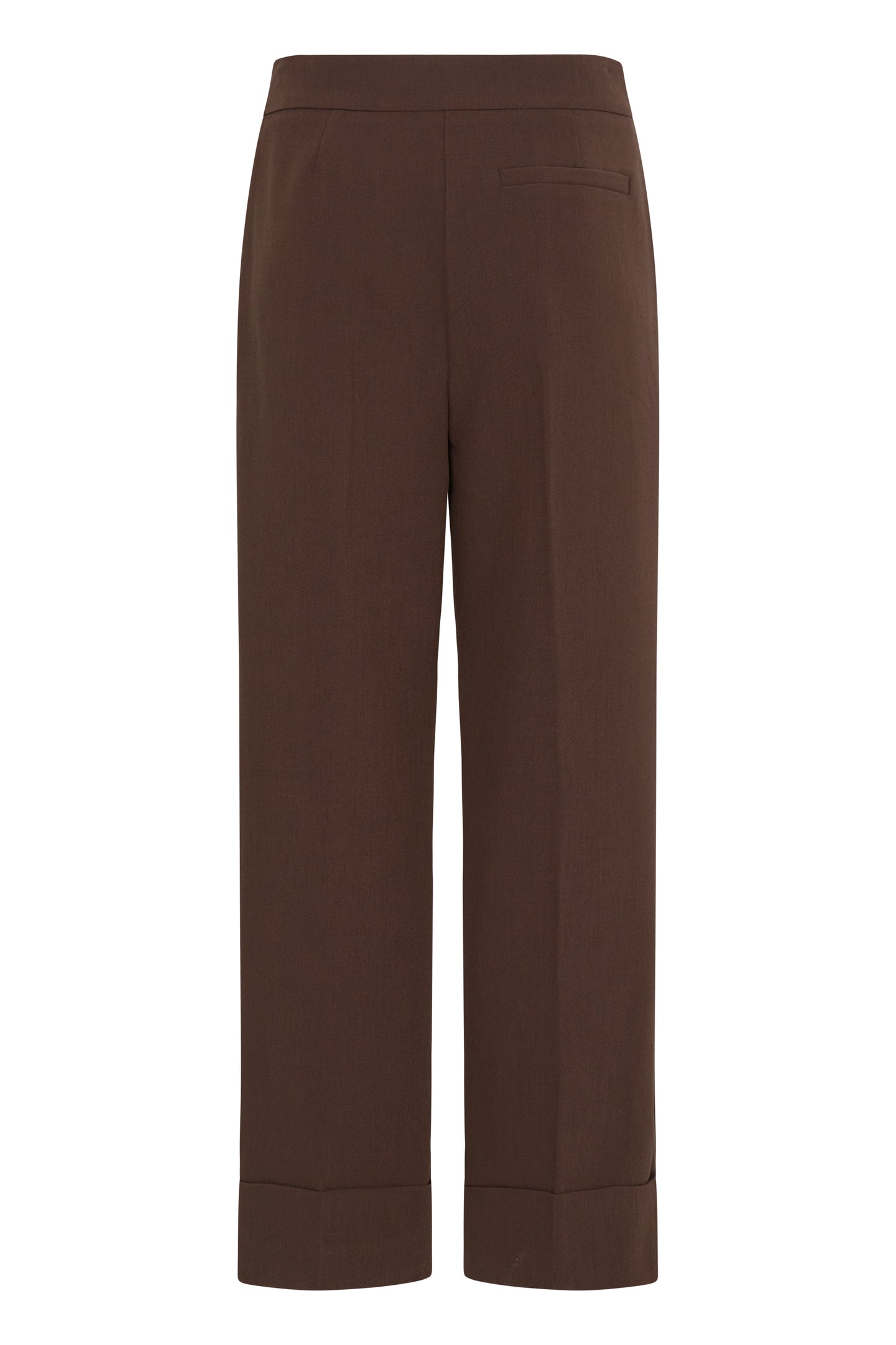 B.Young Denoa Cuff Trousers
