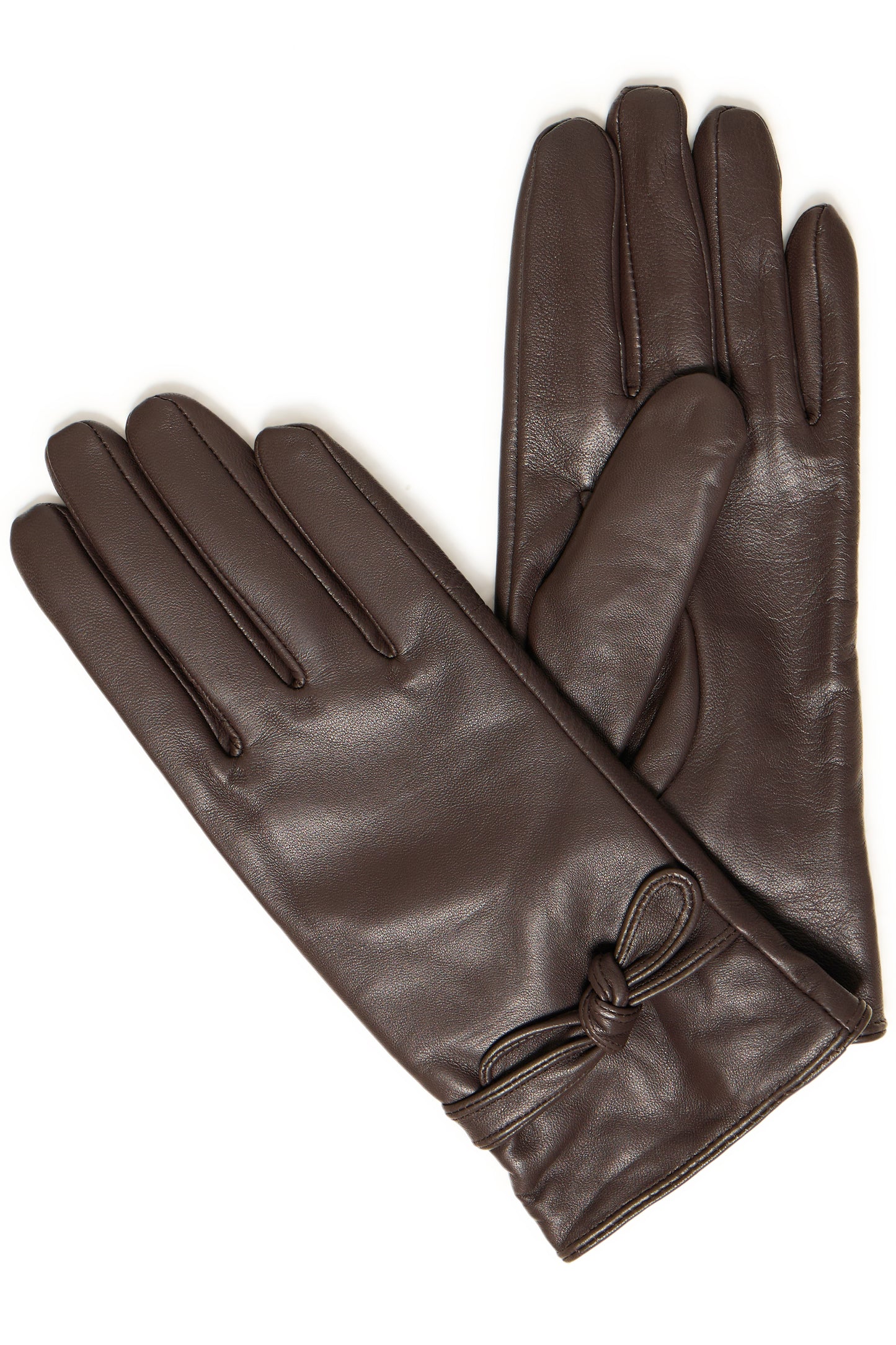 B.Young Vante Bow Gloves