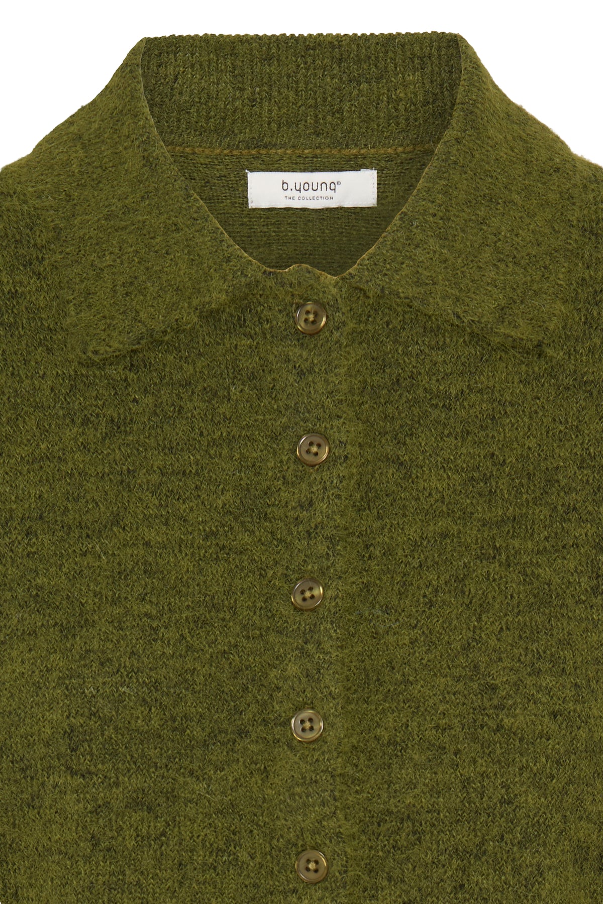 B.Young Minua Cardigan