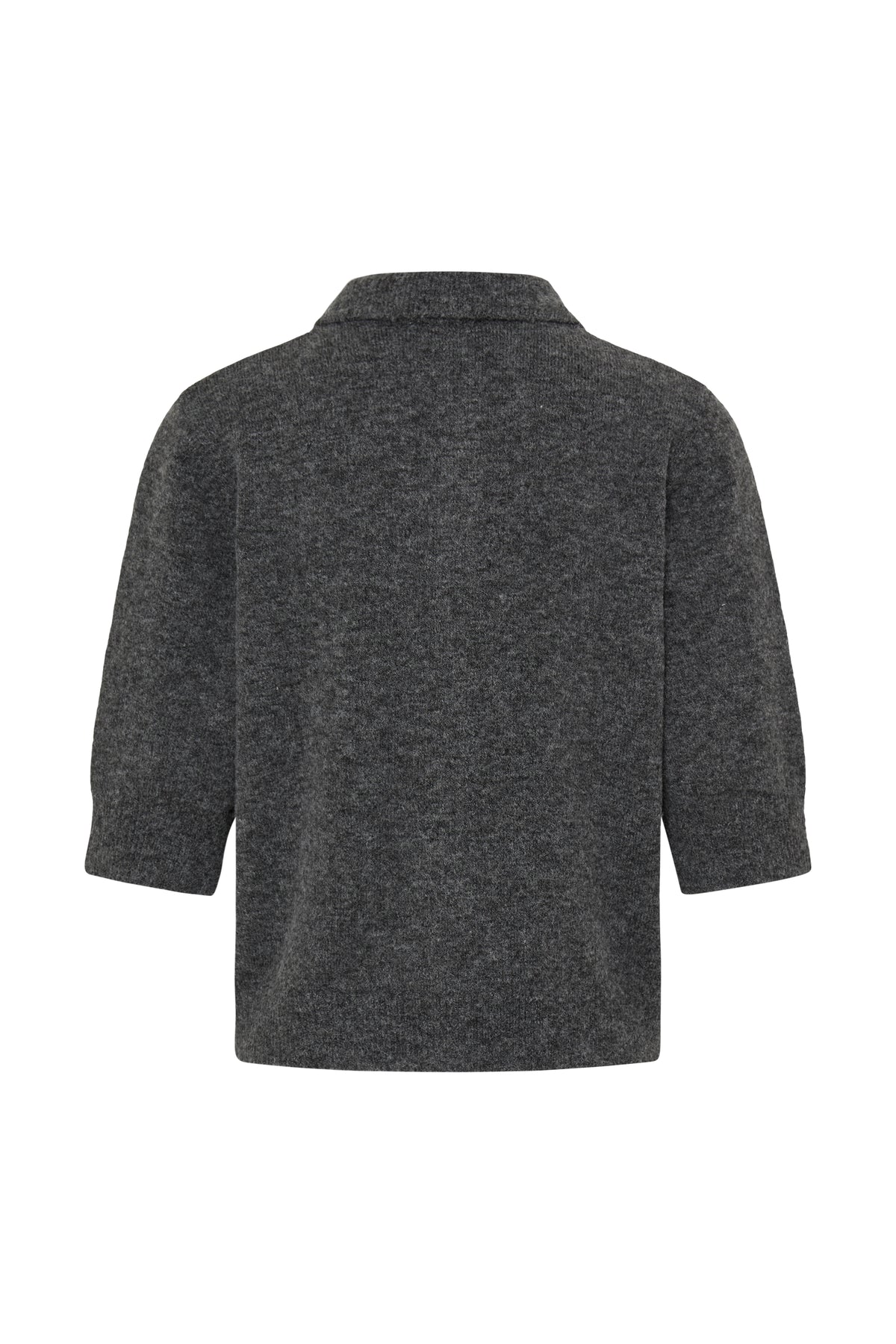 B.Young Ofira Argyle Cardigan