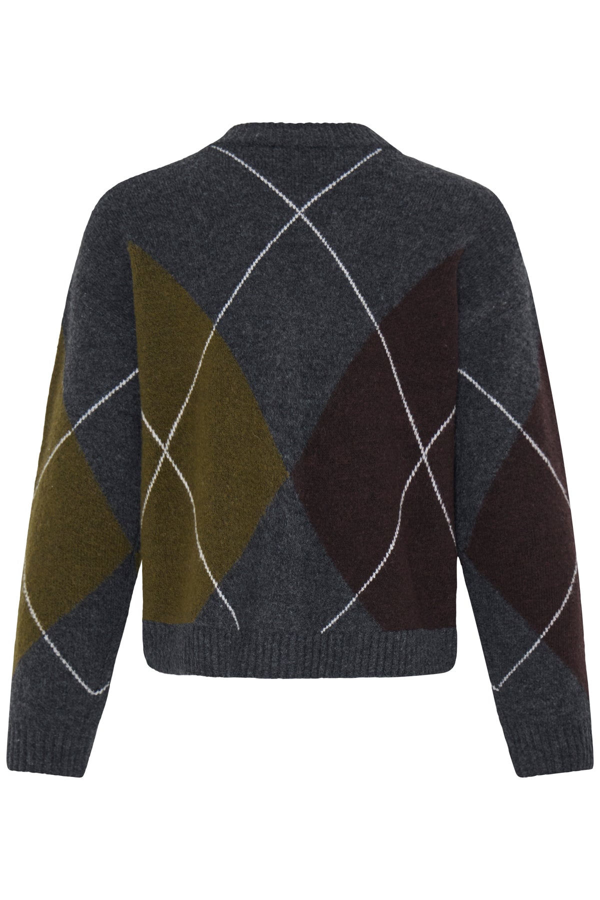 B.Young Osmilla V-Neck Cardigan
