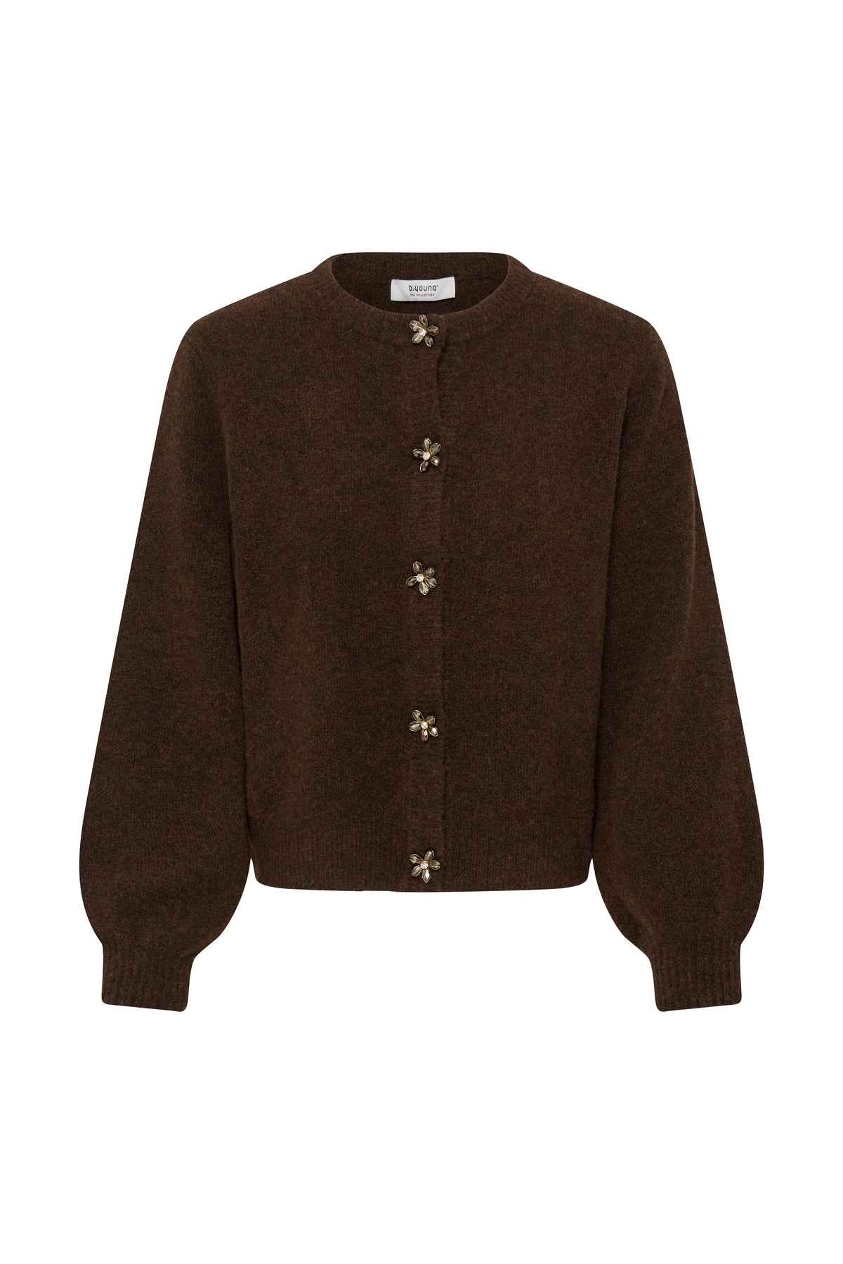 B.Young Omea Deco Cardigan