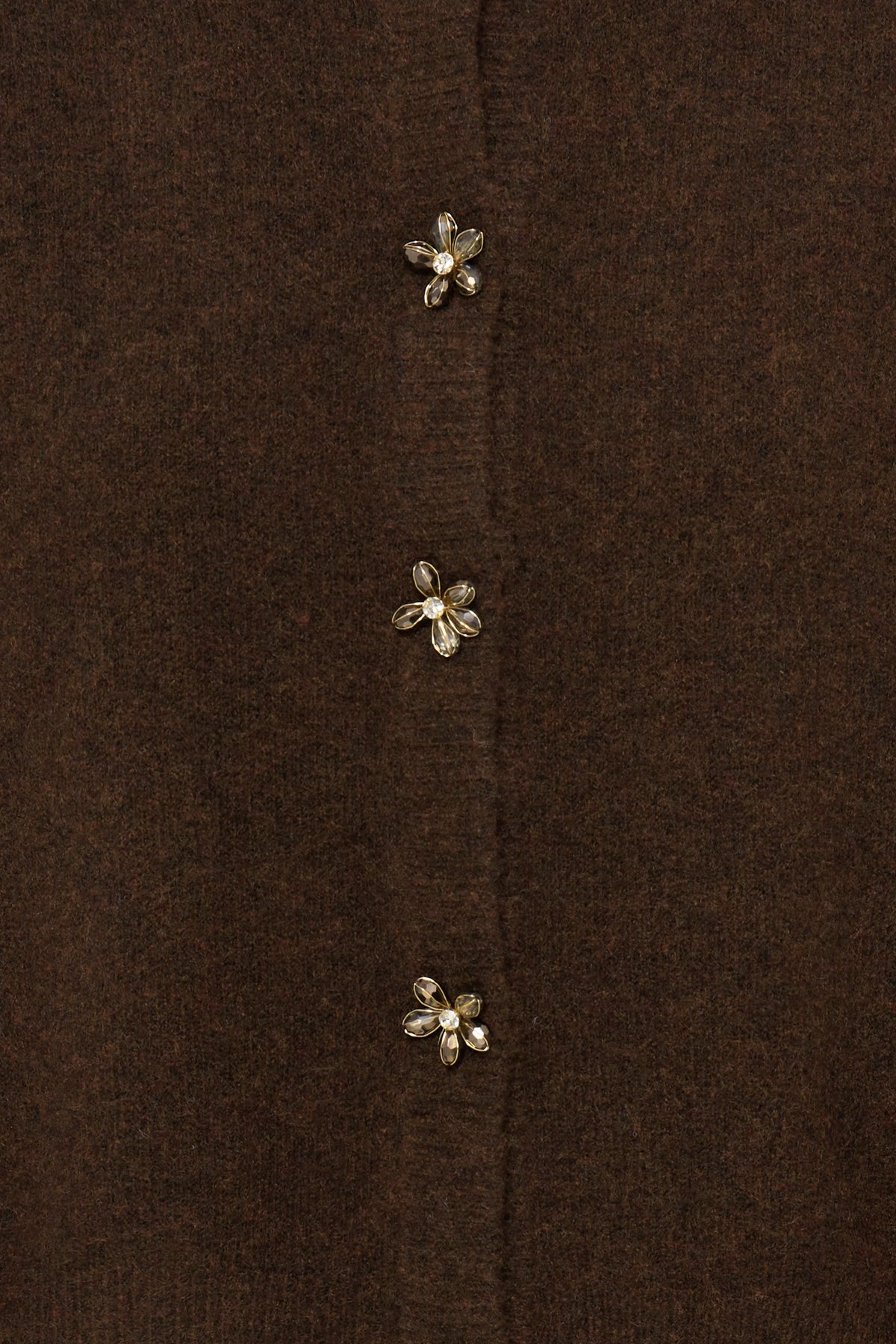 B.Young Omea Deco Cardigan