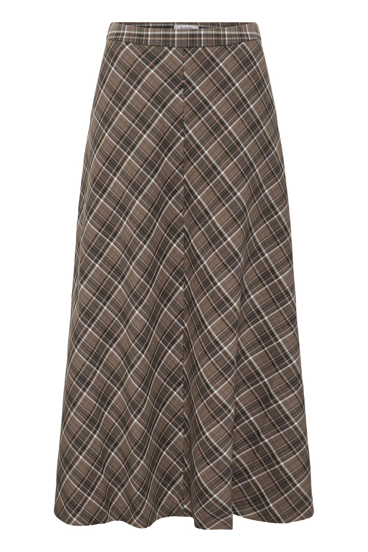 B.Young Estolo Skirt