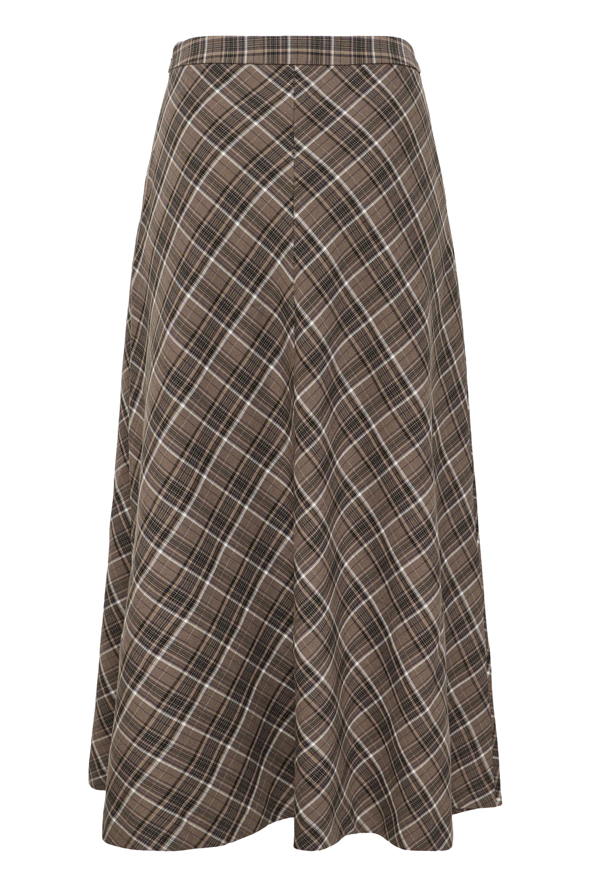 B.Young Estolo Skirt