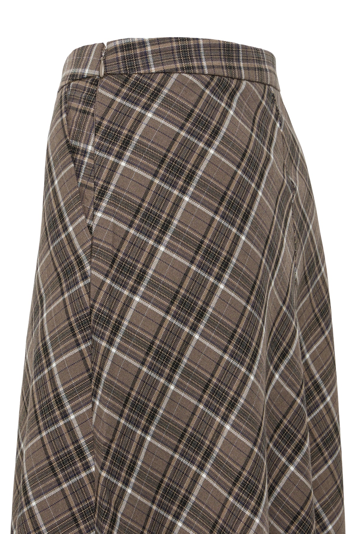 B.Young Estolo Skirt