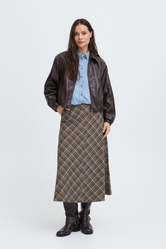 B.Young Estolo Skirt