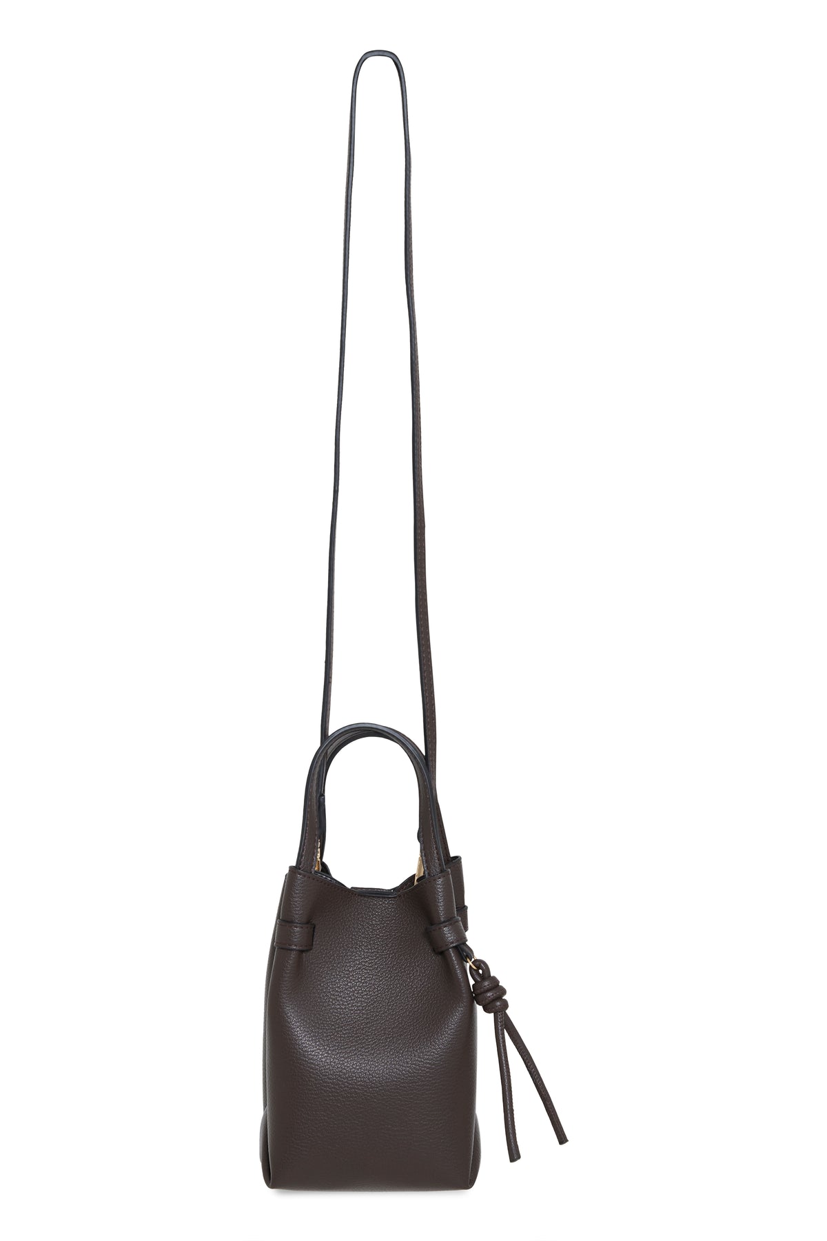 B.Young Vinille Bag