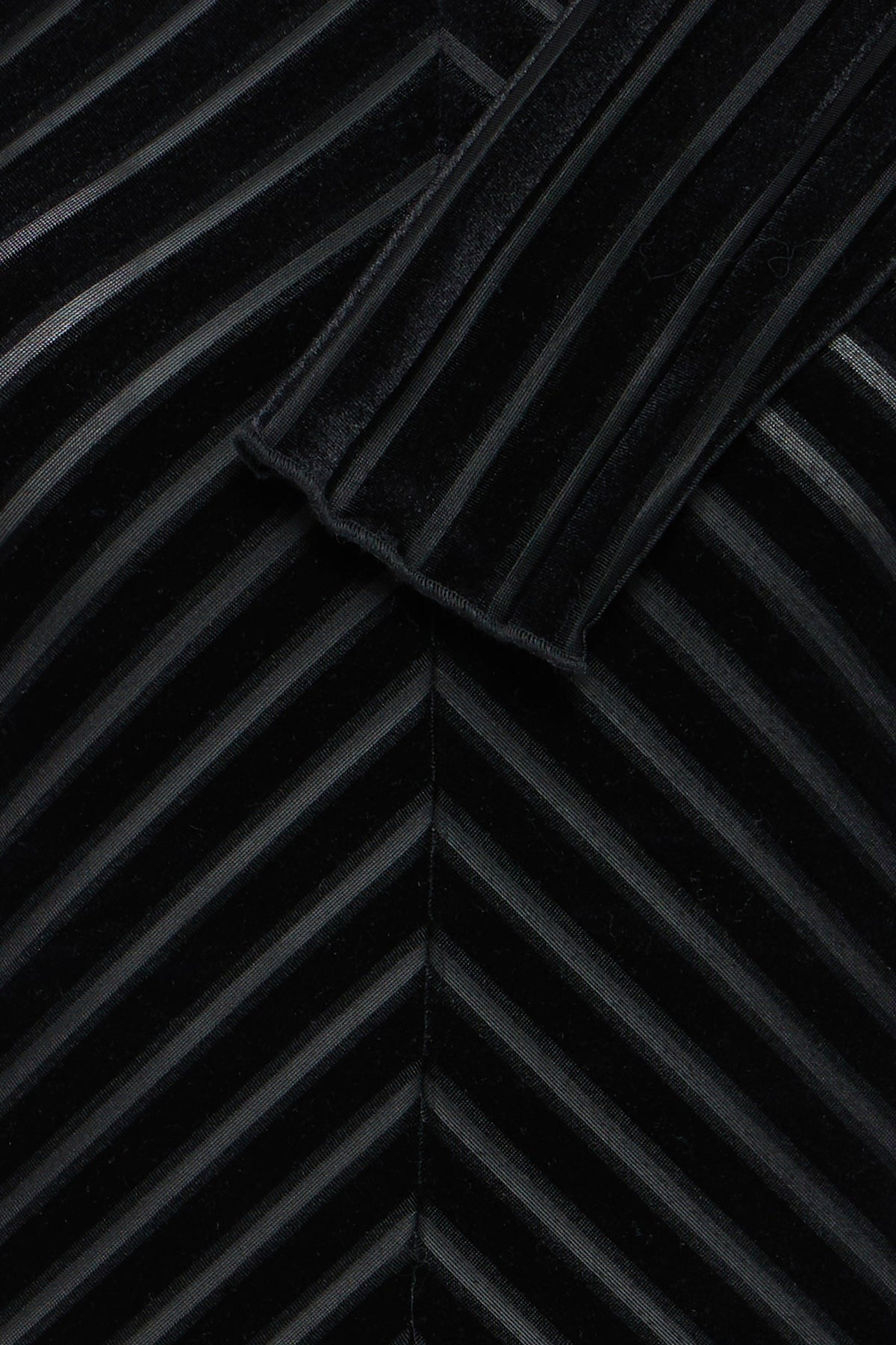B.Young Shirley Stripe Top
