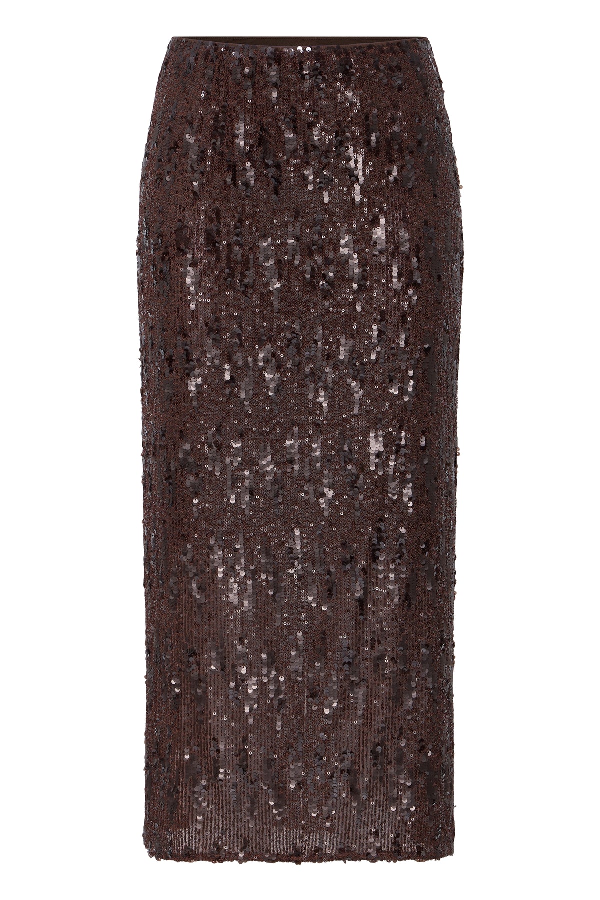 B.Young Sugaring Sequin Skirt