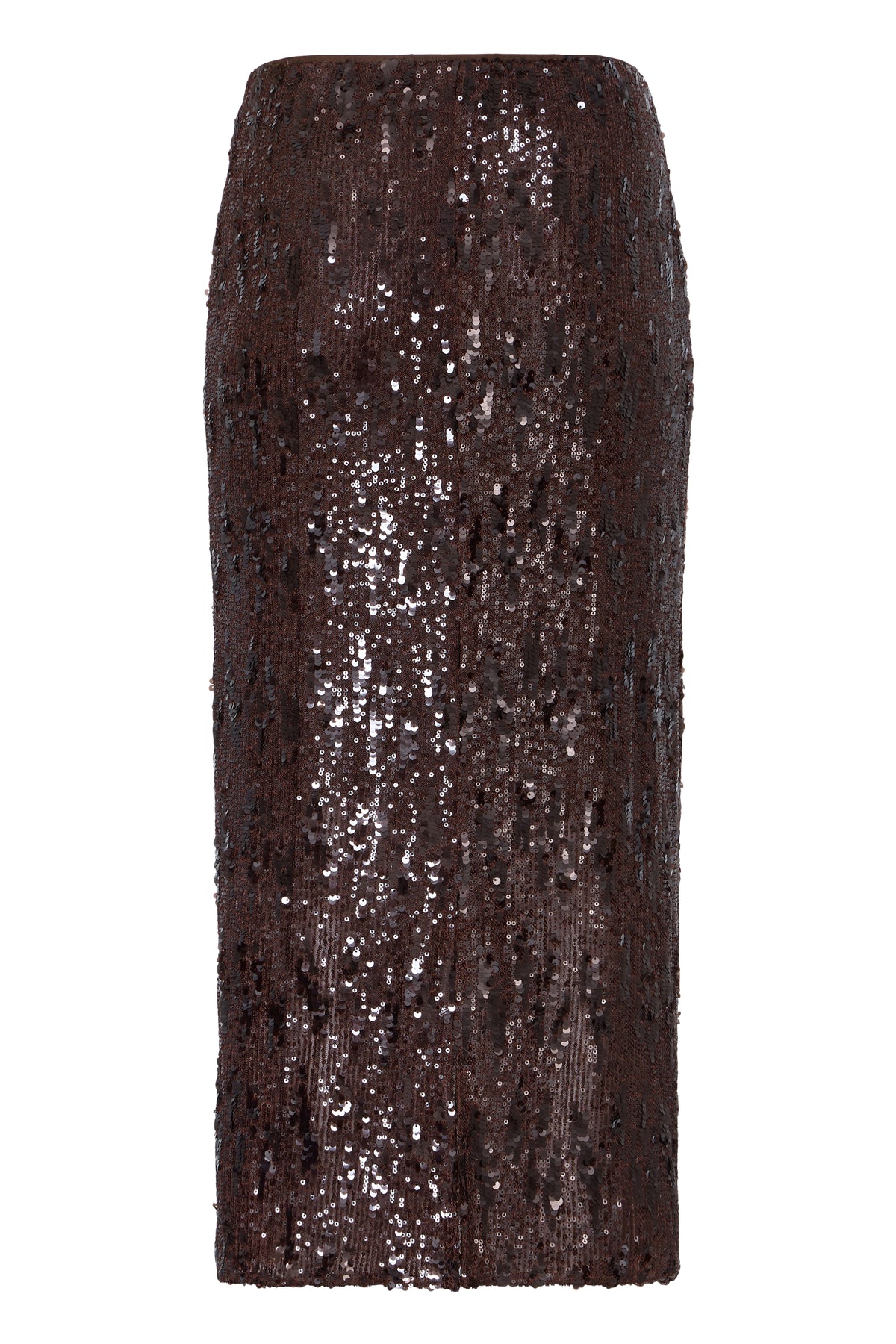 B.Young Sugaring Sequin Skirt
