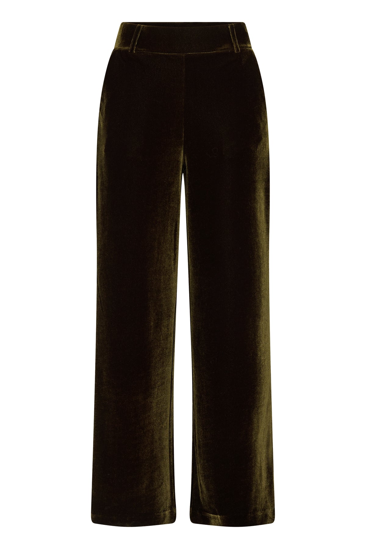 B.Young Perrin Velvet Trousers