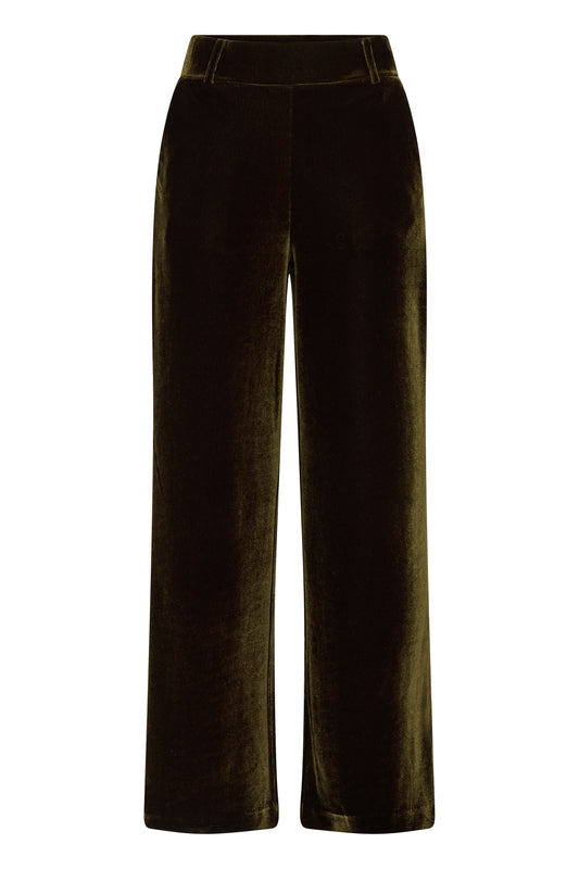 B.Young Perrin Velvet Trousers
