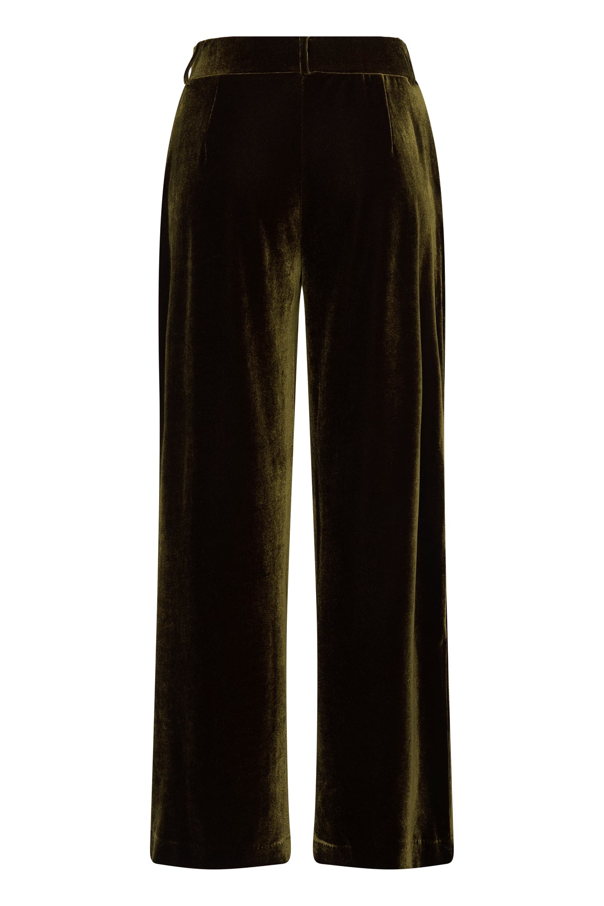 B.Young Perrin Velvet Trousers