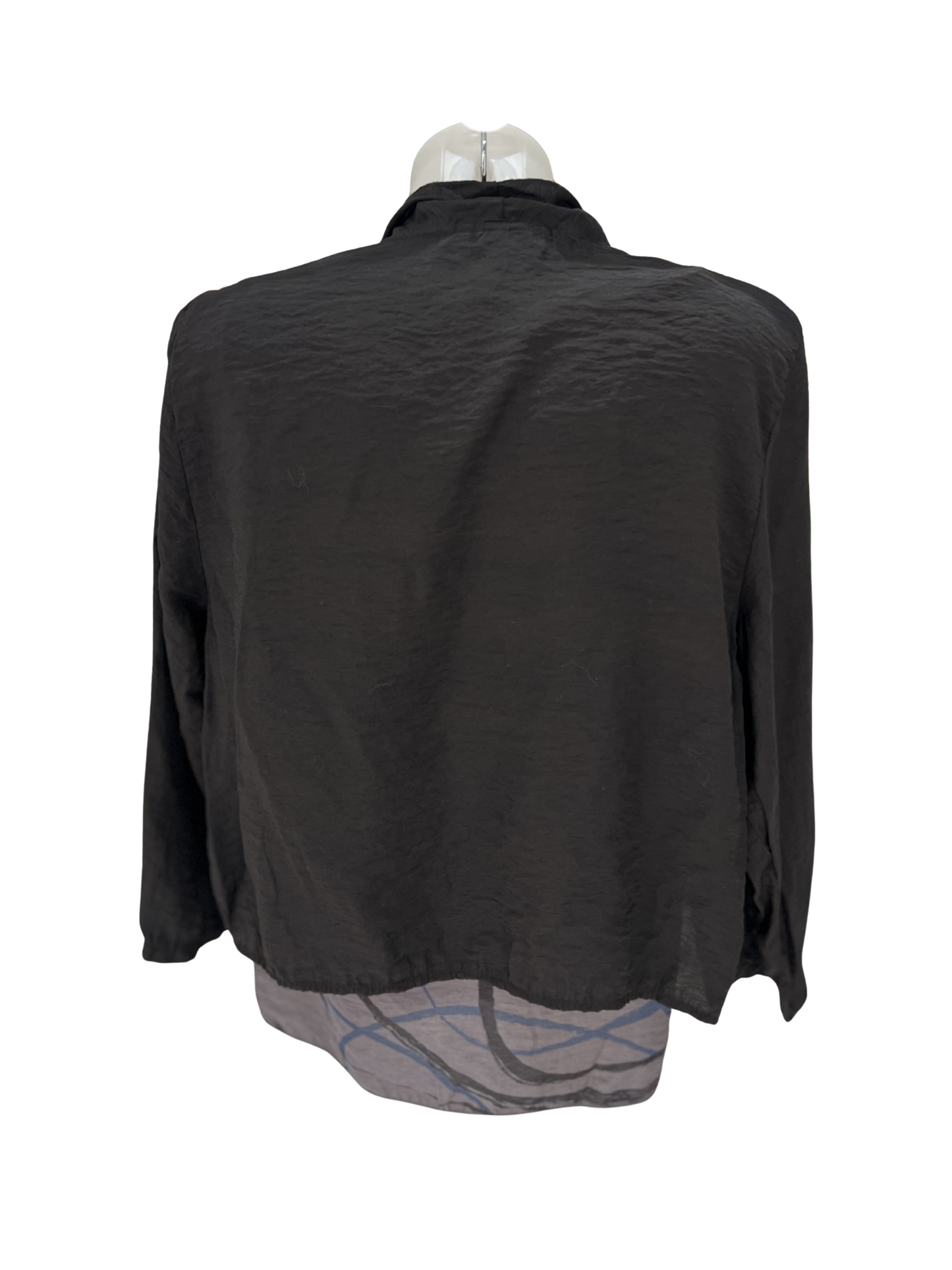 Cut Loose Parachute Cardigan