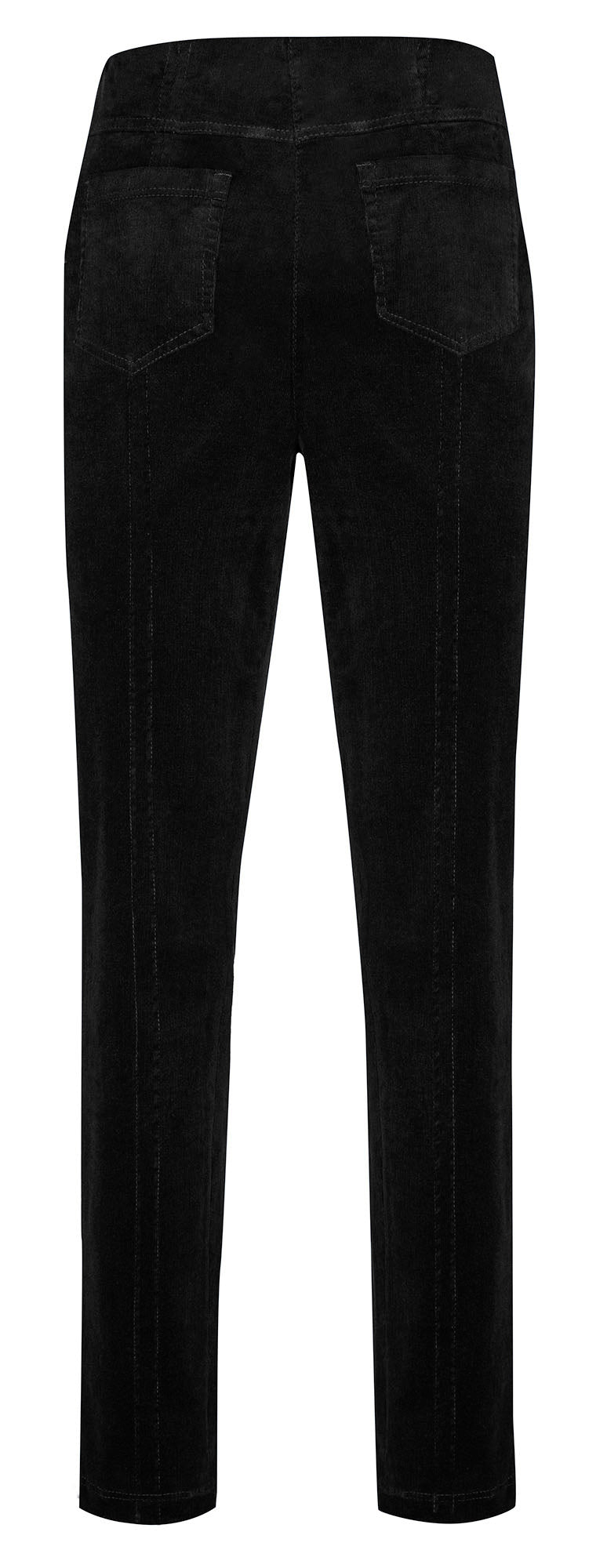 Robell Bella Needlecord Trousers