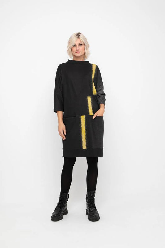 OZAI N KU Horizon Dress