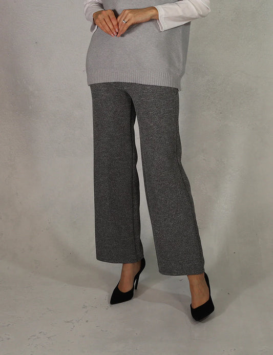 Deck by Decollage Grey Trousers