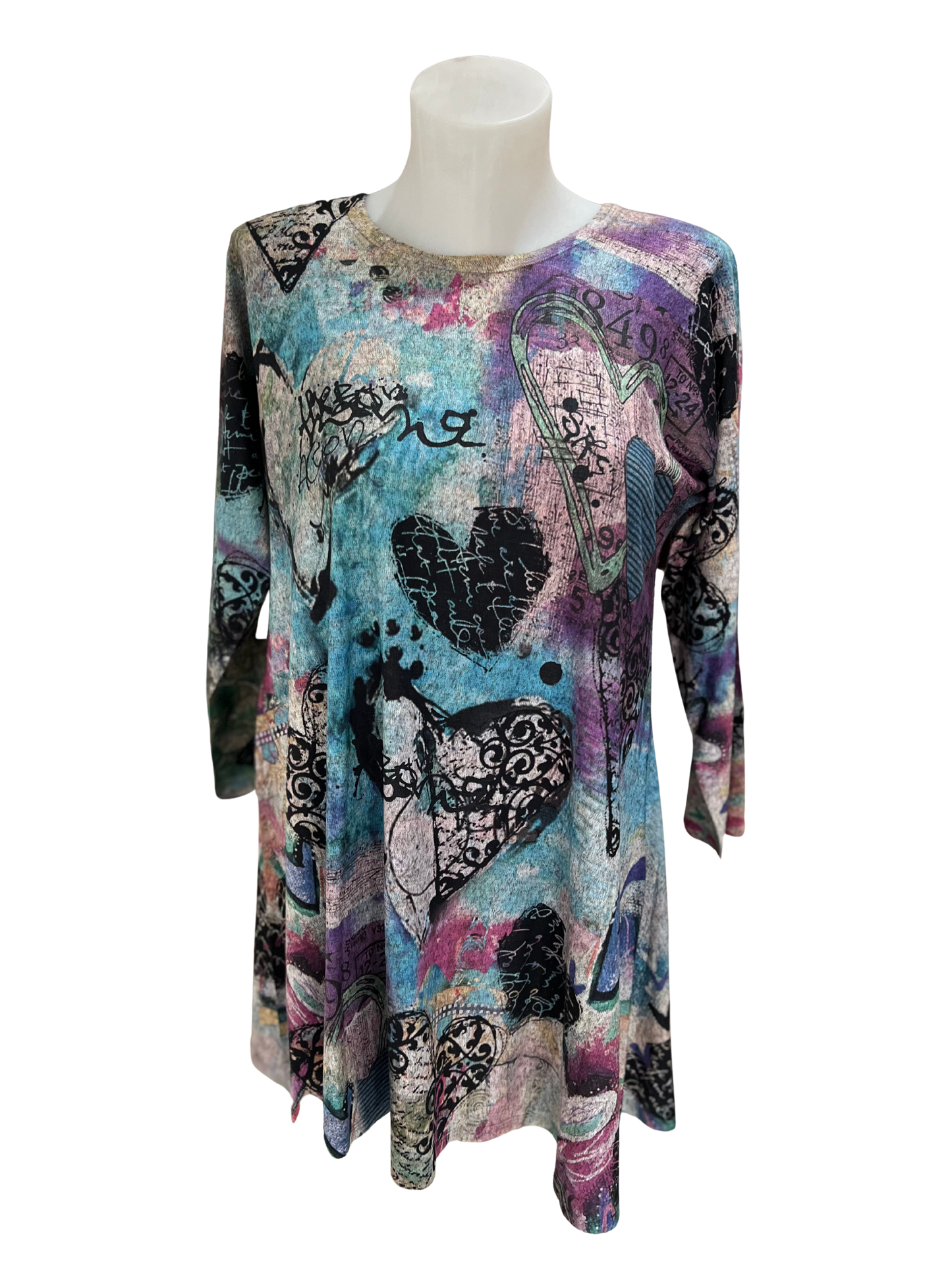 Et Lois Lowa Jumper