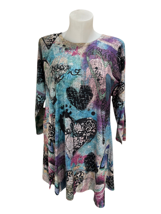 Et Lois Lowa Jumper