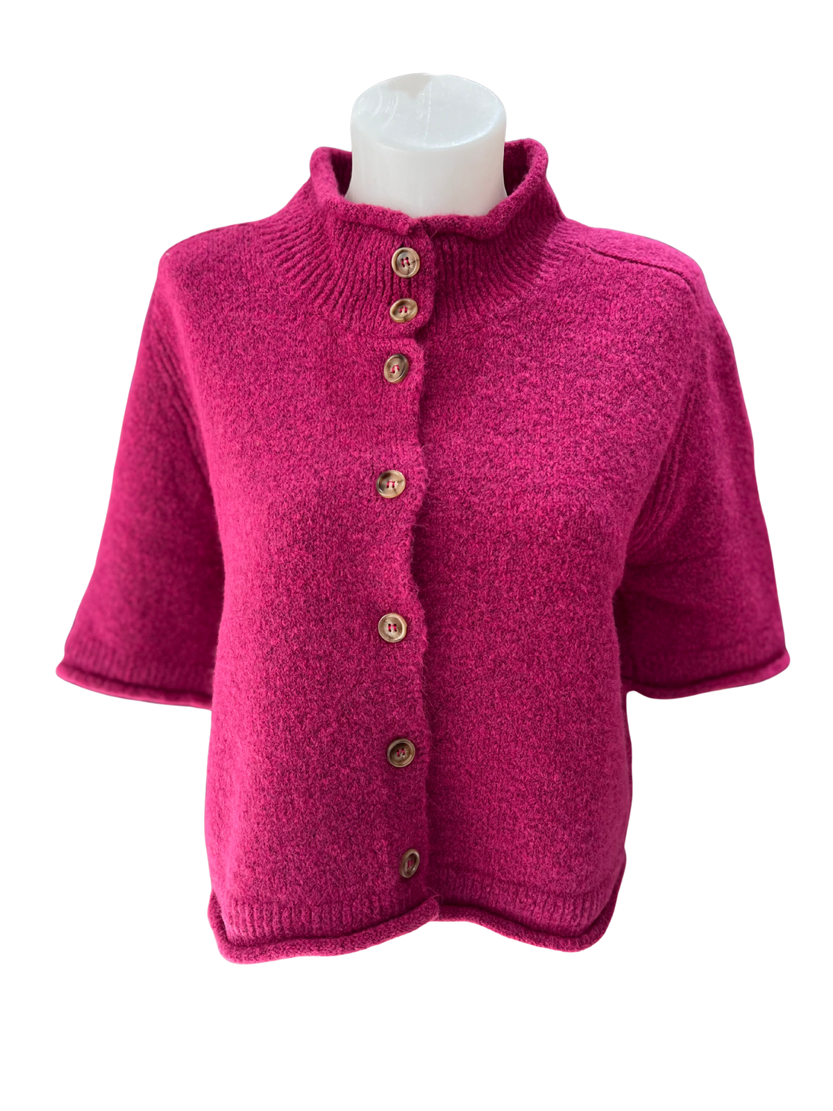 Ange Lelya Cardigan