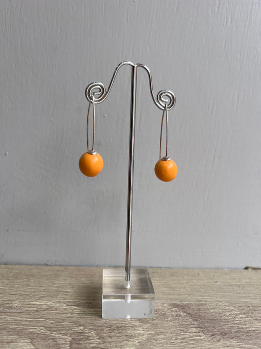 Gevole Bauble Earrings