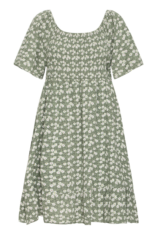 Sorbet Alexa Short Dress