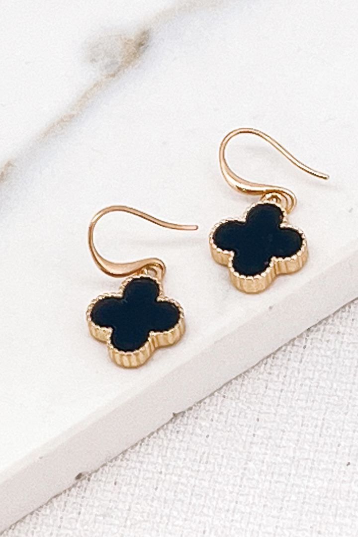 Envy Earrings