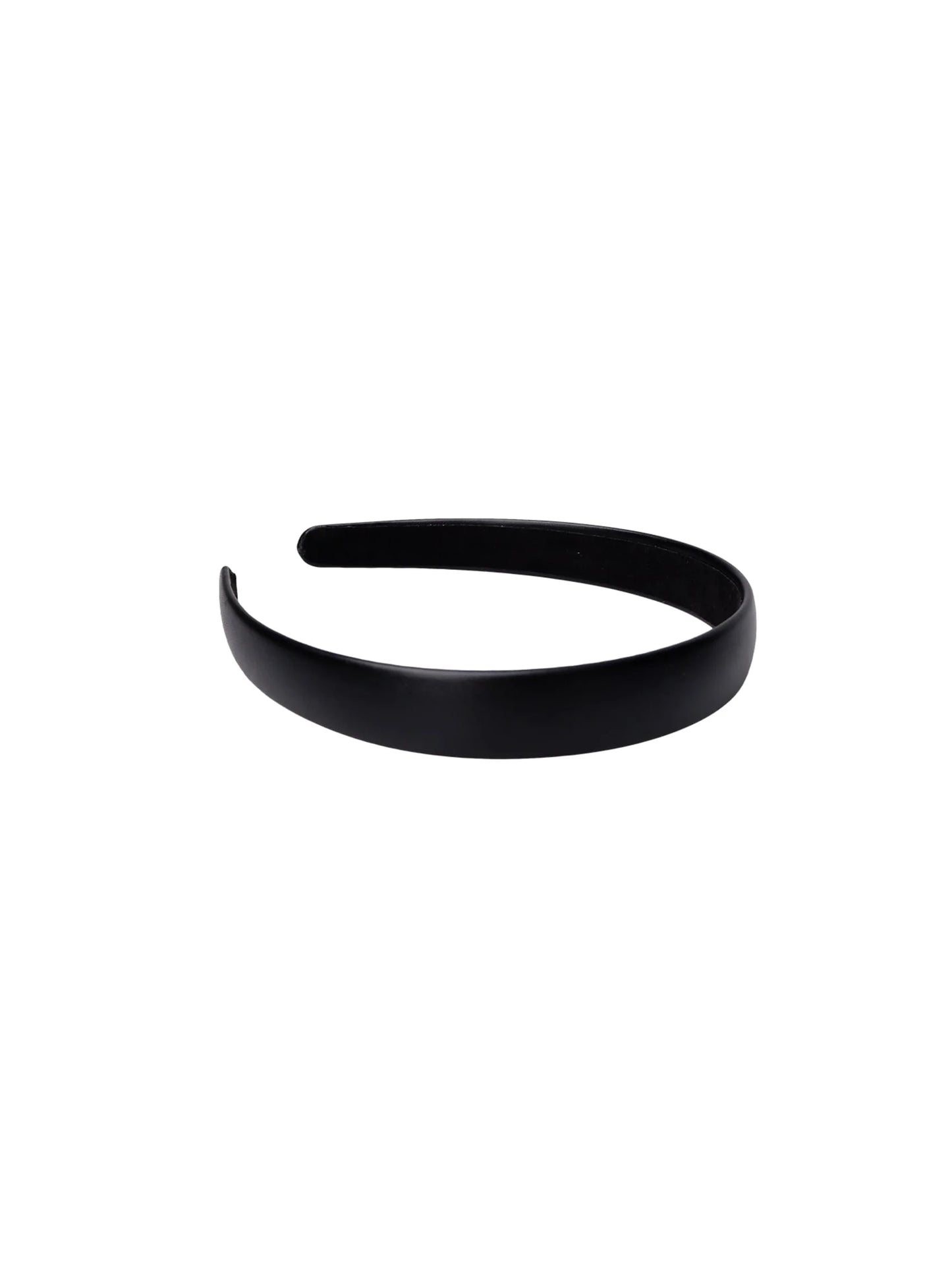 Black Colour Lio Headband