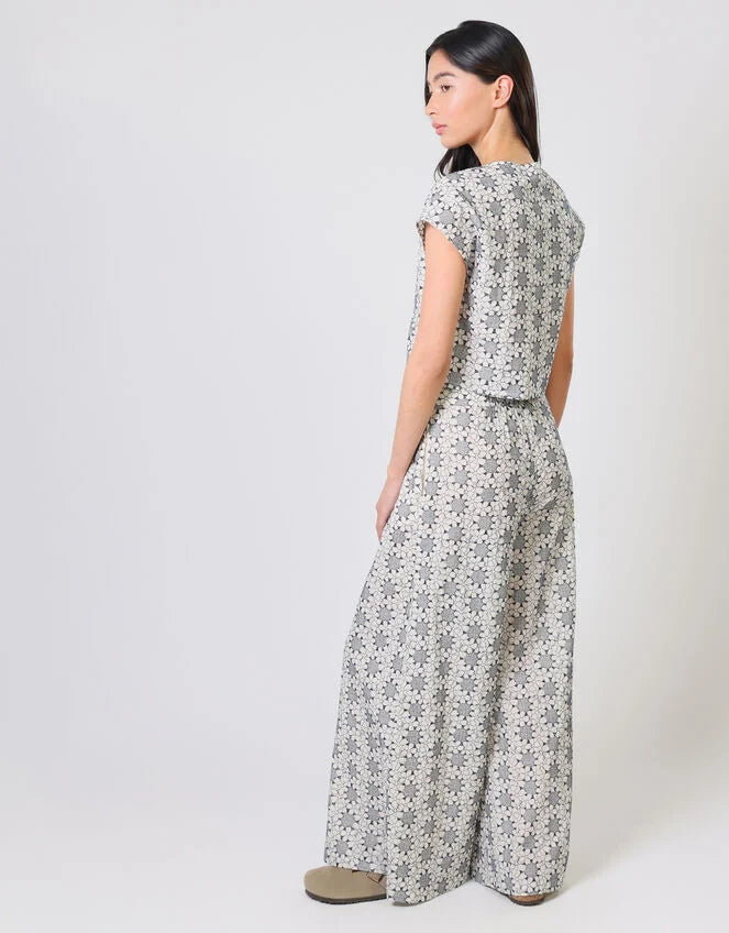 Traffic People Gatsby Top