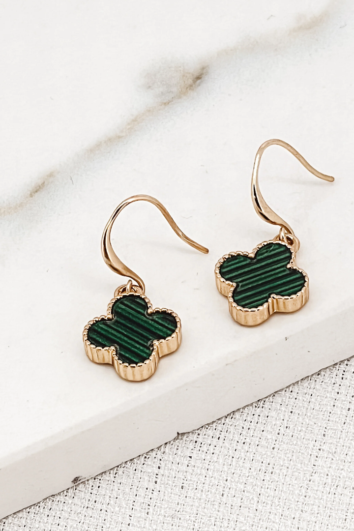 Envy Earrings