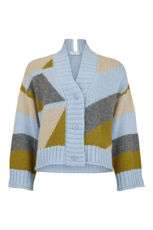 NOEN Knitted Cardigan