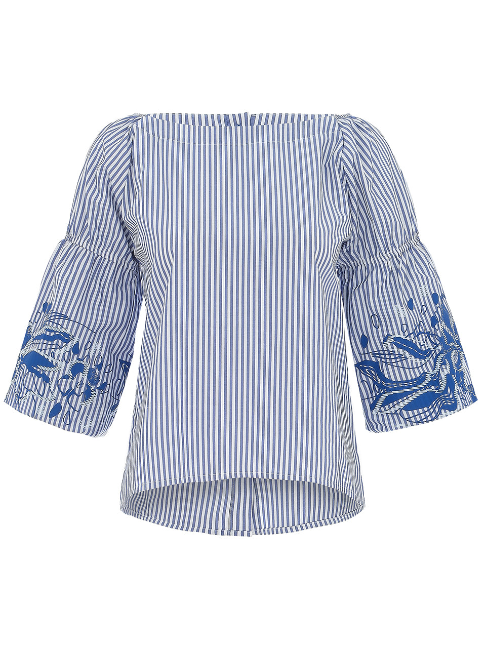 Dolcezza Stripe Top