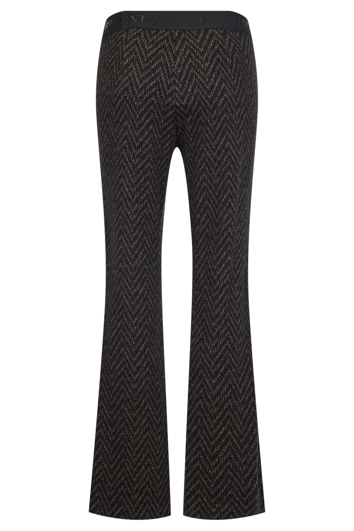 Robell Joella Pattern Trousers