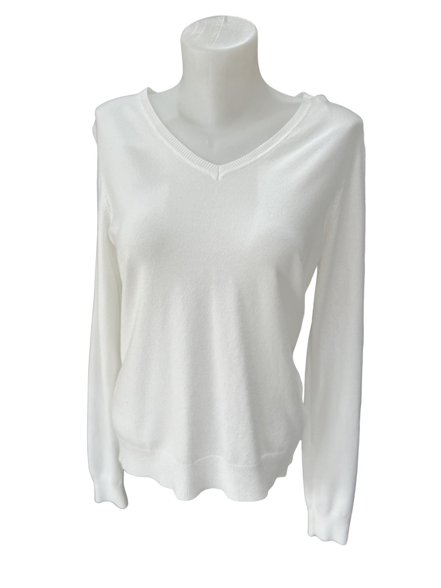Alison Sheri Long Sleeved Top