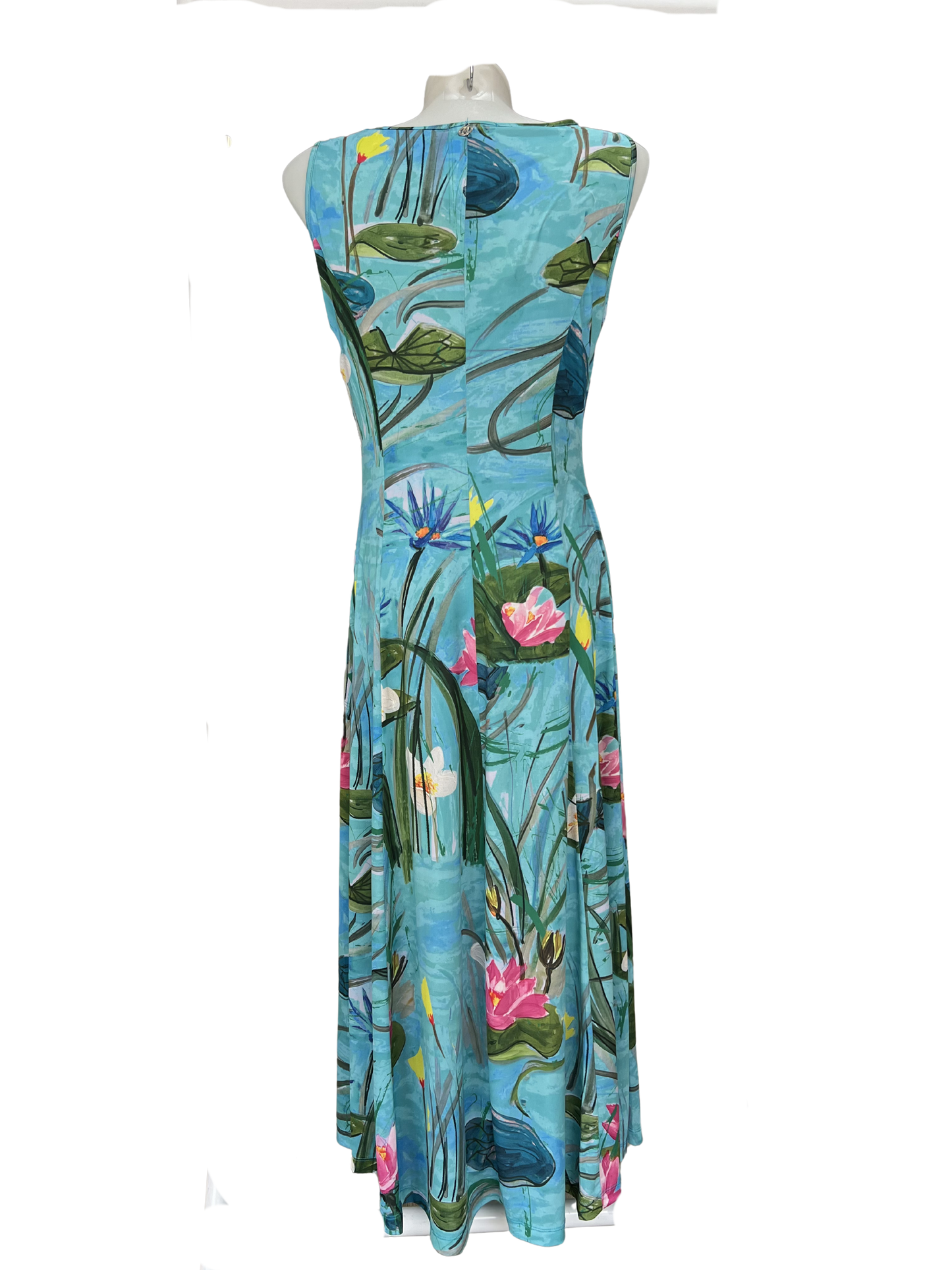 Maloka Yelena Dress