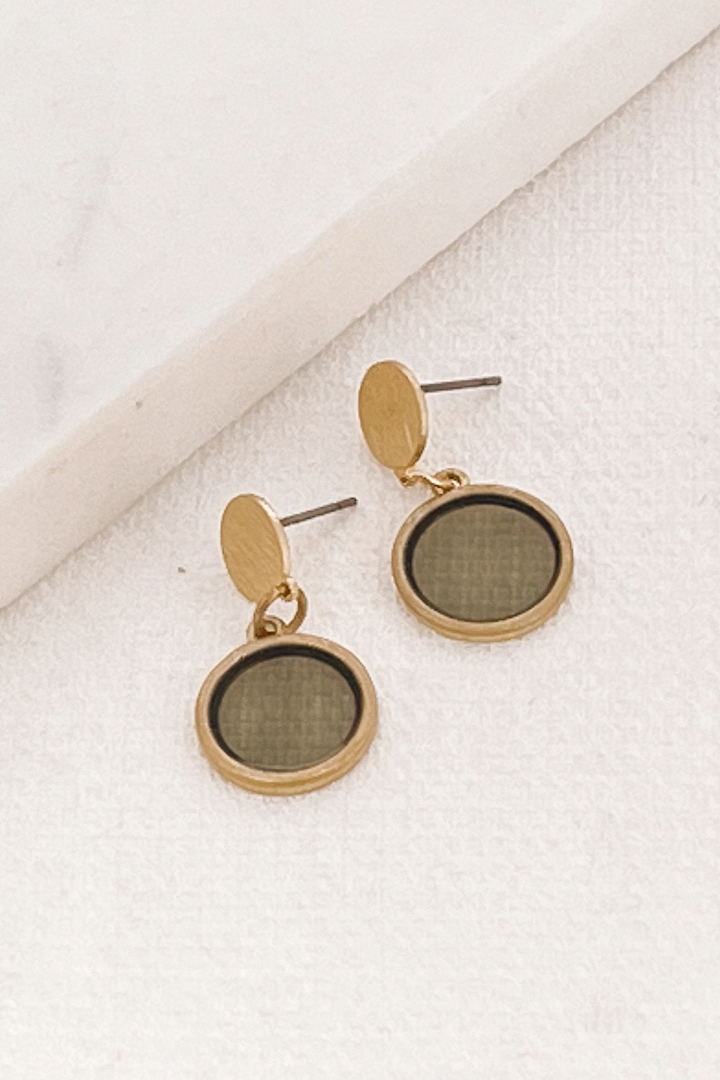 Envy Earrings