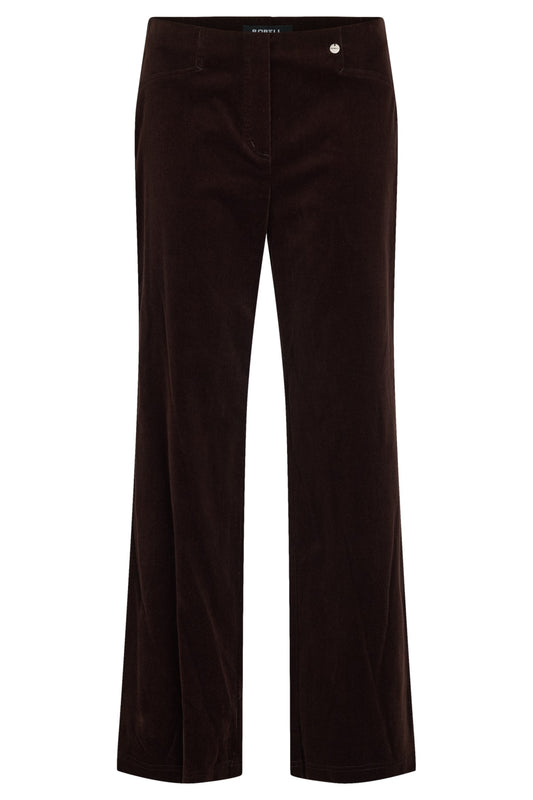 Robell Efi Cord Trousers