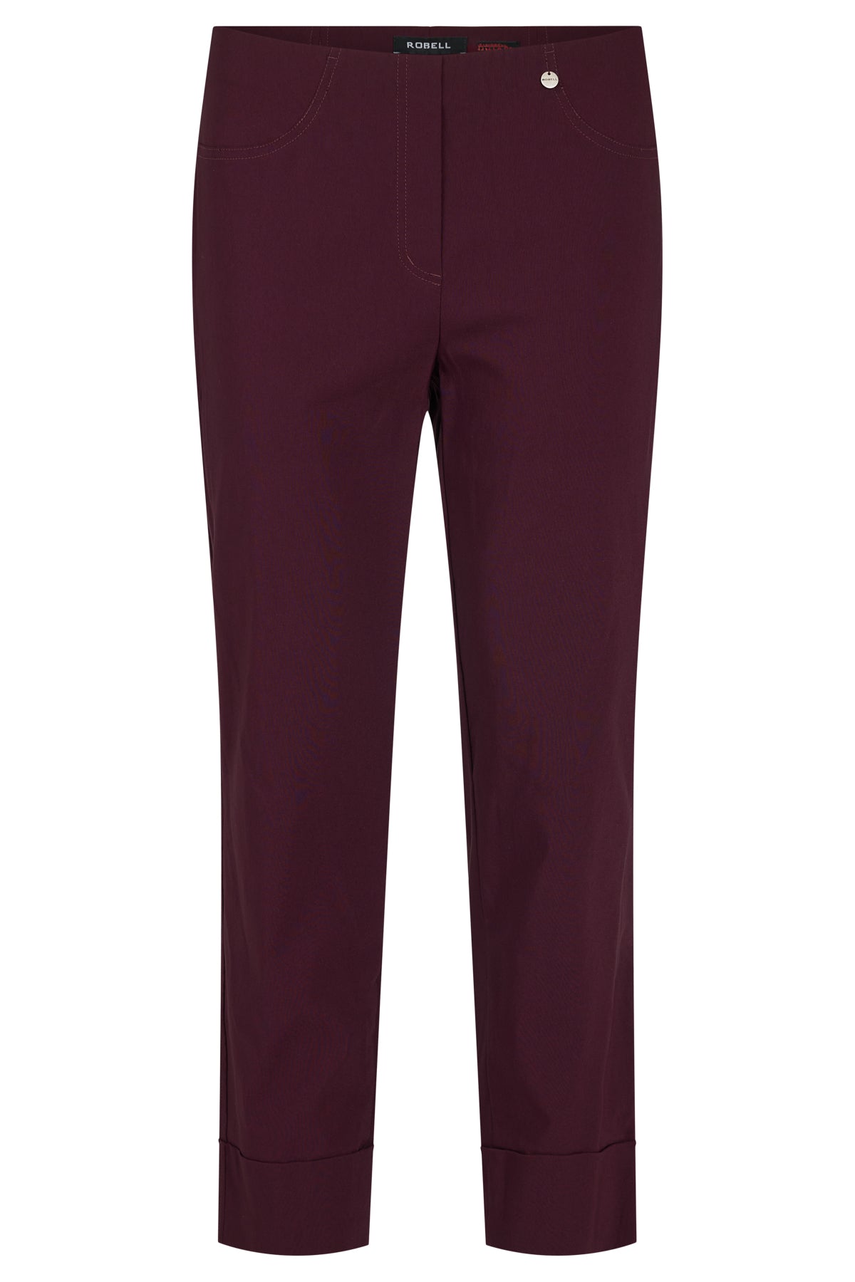 Robell Bella 09 Stretch Trousers