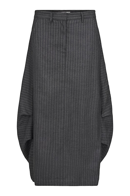 Noen Stripe Skirt