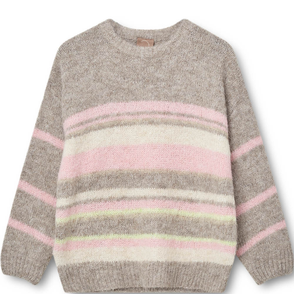Studio Kopenhaken Lily O-Neck Jumper