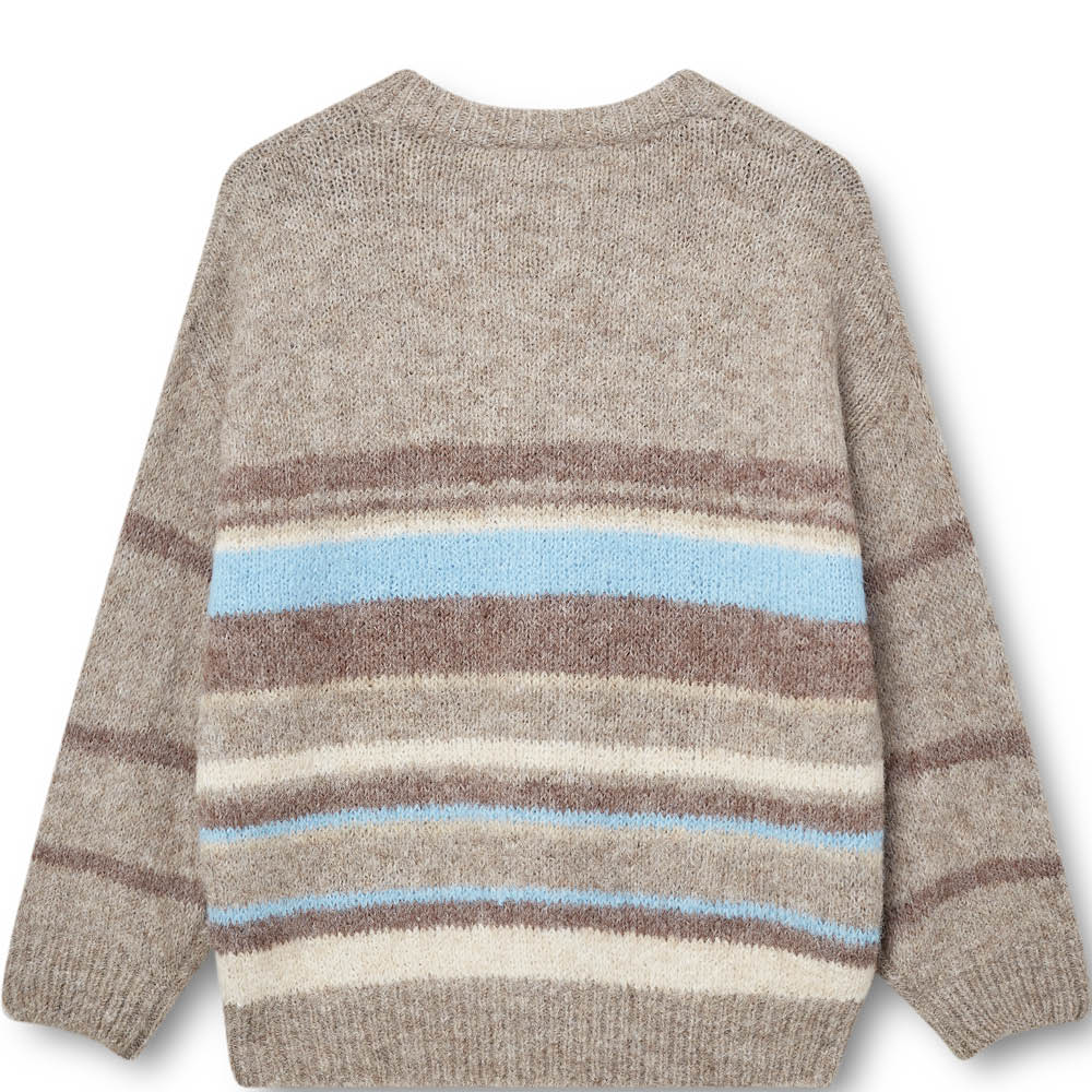 Studio Kopenhaken Lily O-Neck Jumper