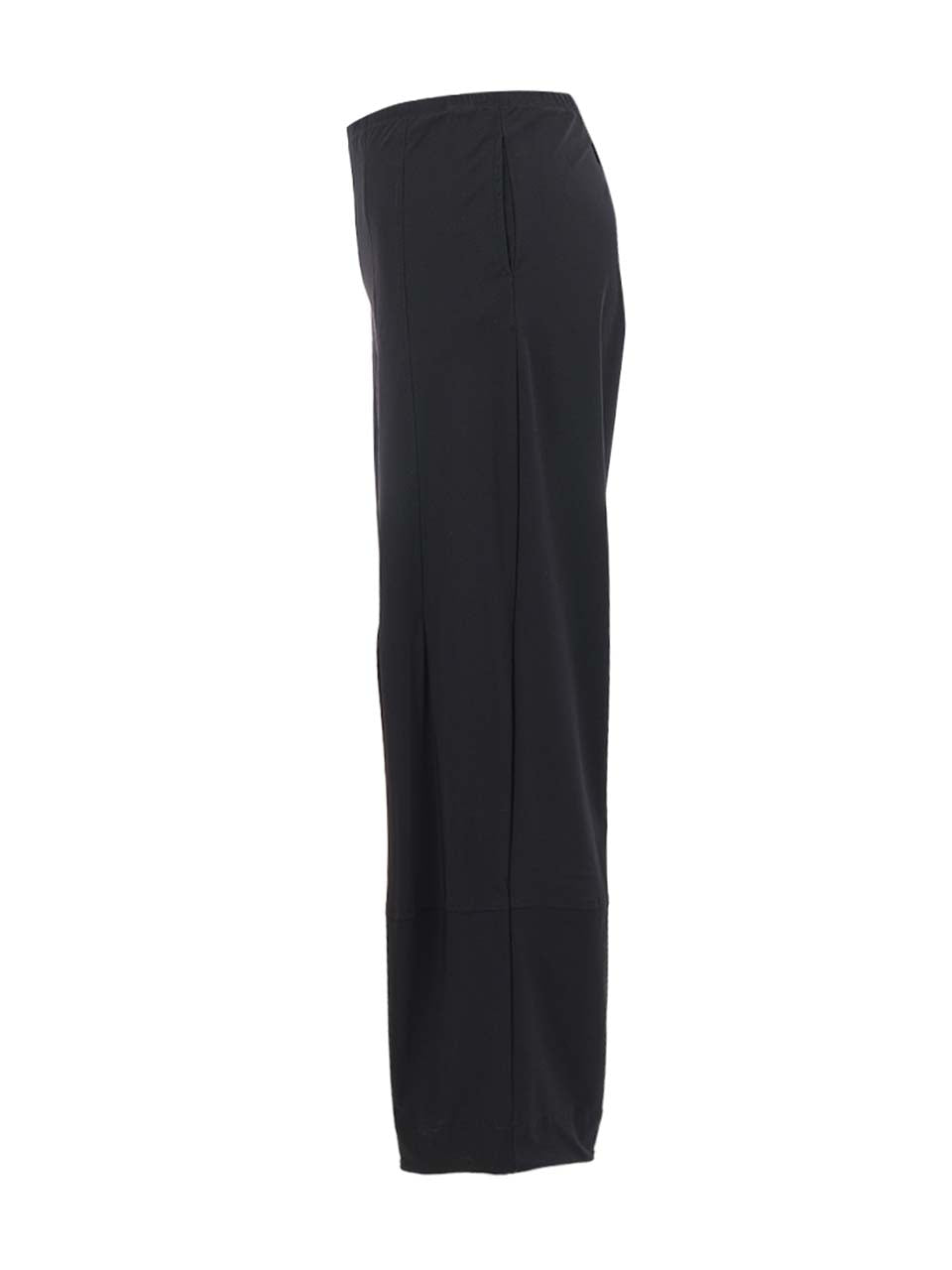 Dolcezza Black Trousers