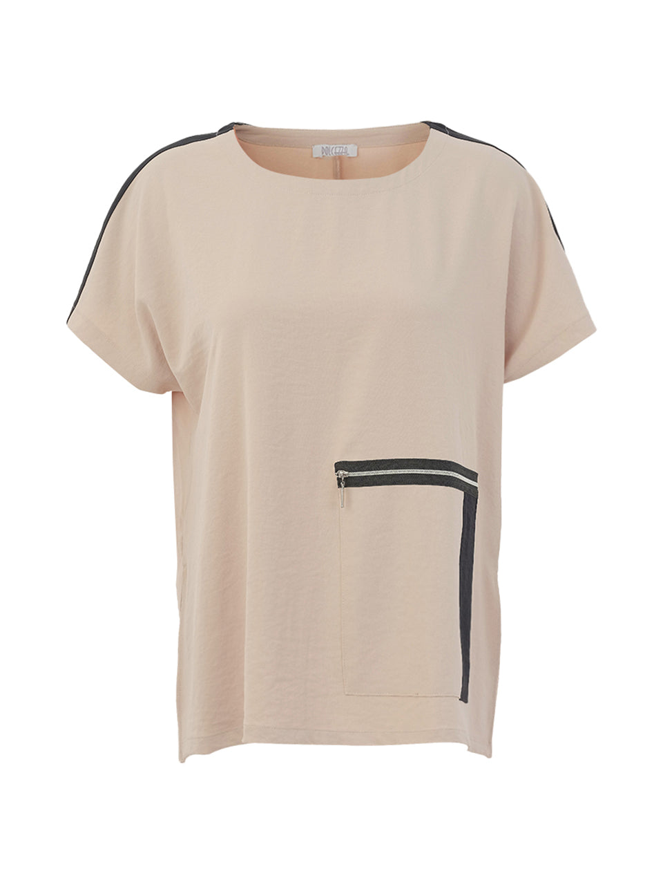 Dolcezza Zip Top