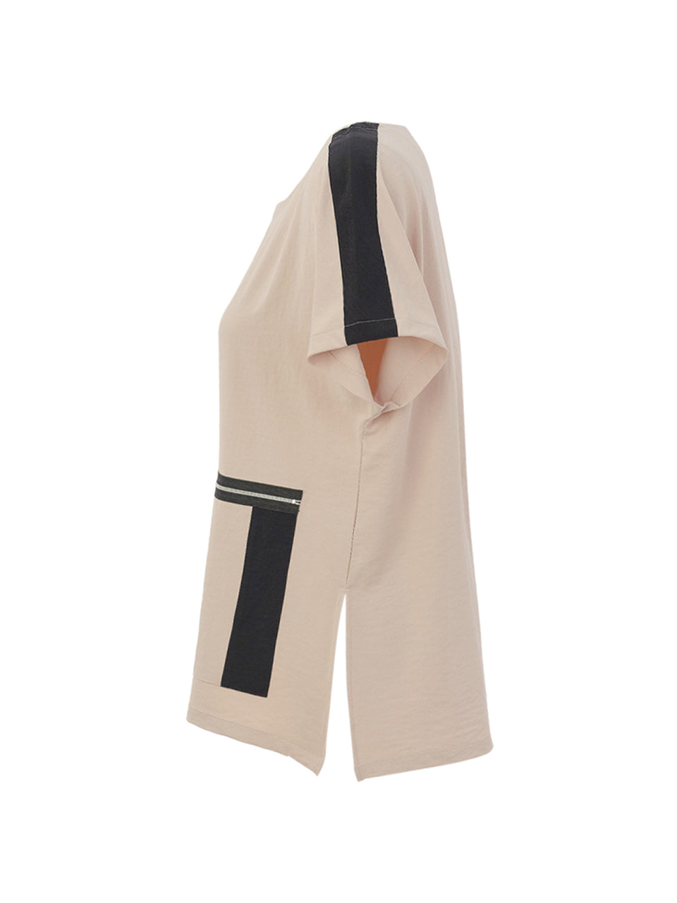 Dolcezza Zip Top