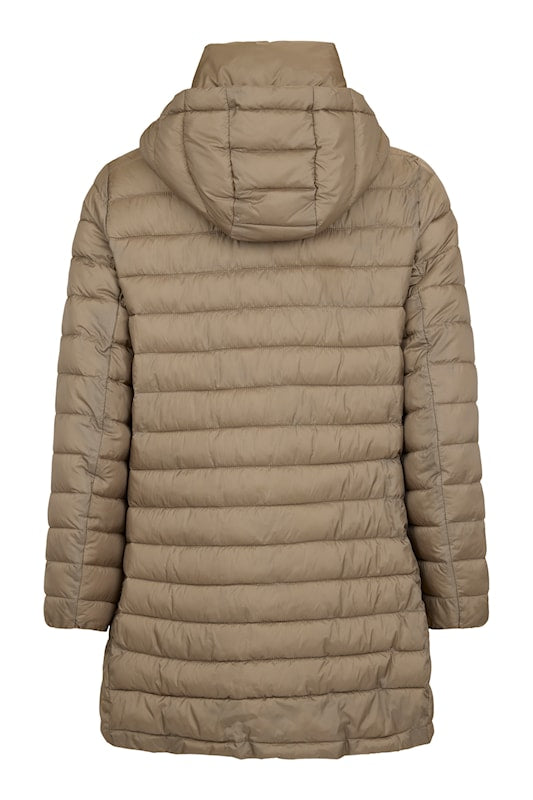 Frandsen Puffer Coat